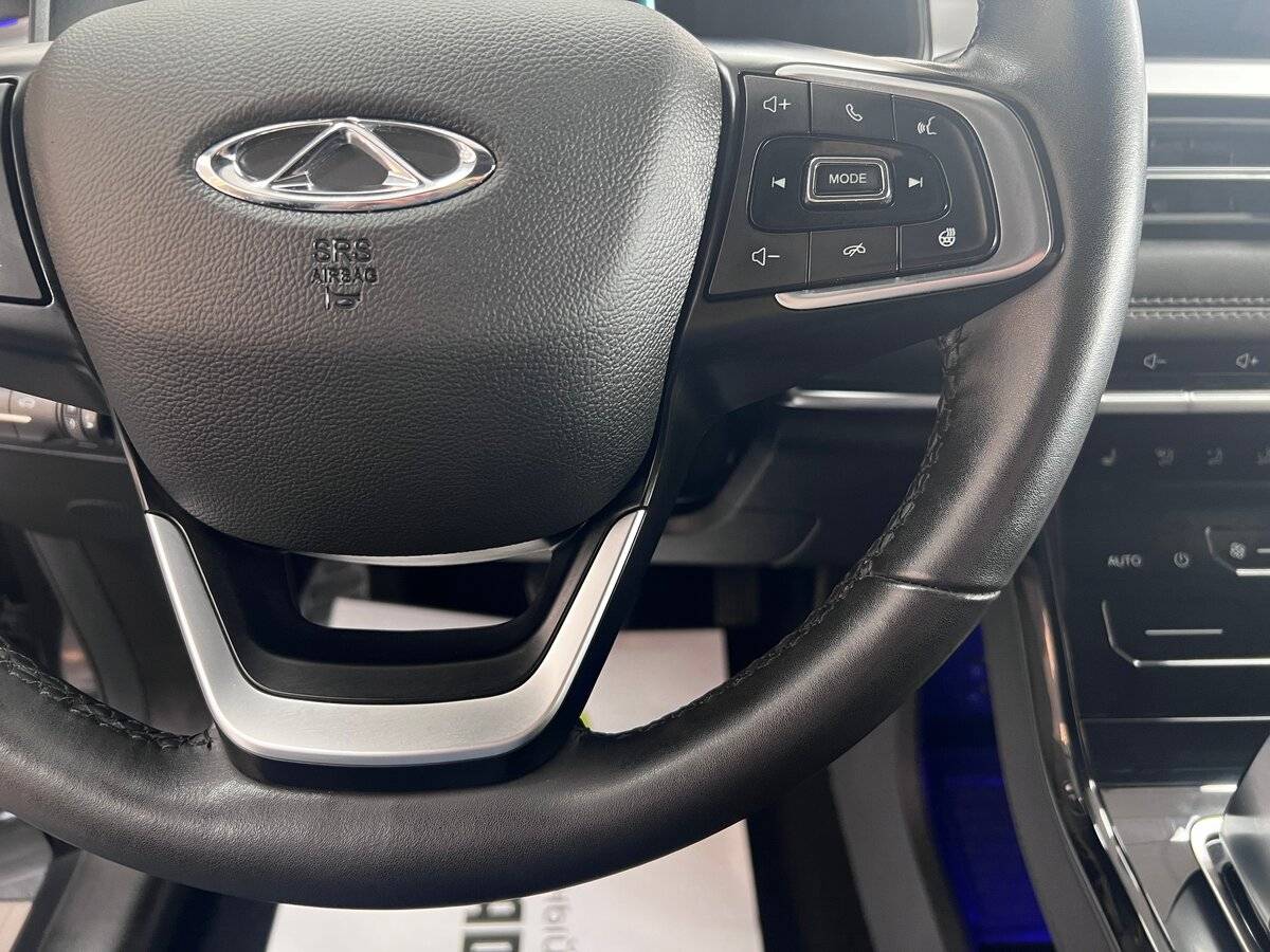 Чери Тигго 7 Про б/у, 2020, Вариатор. Фото: #15