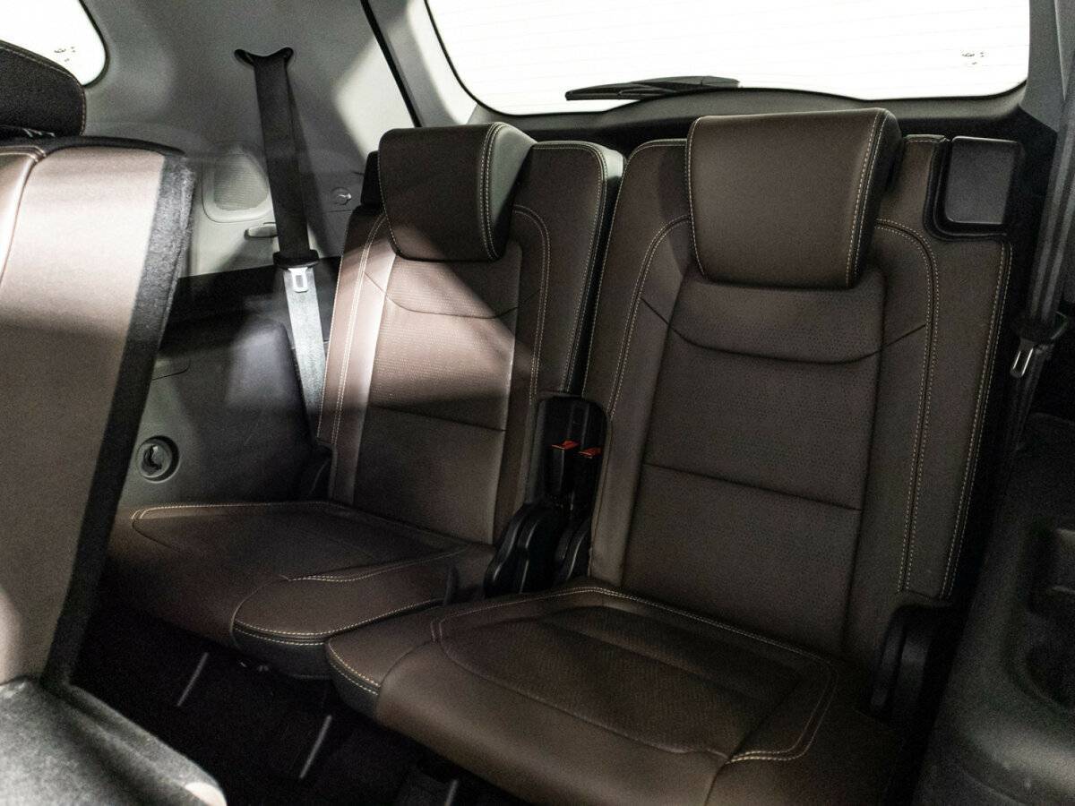 Чери Тигго 8 Про б/у, 2021, Роботизированная. Фото: #15