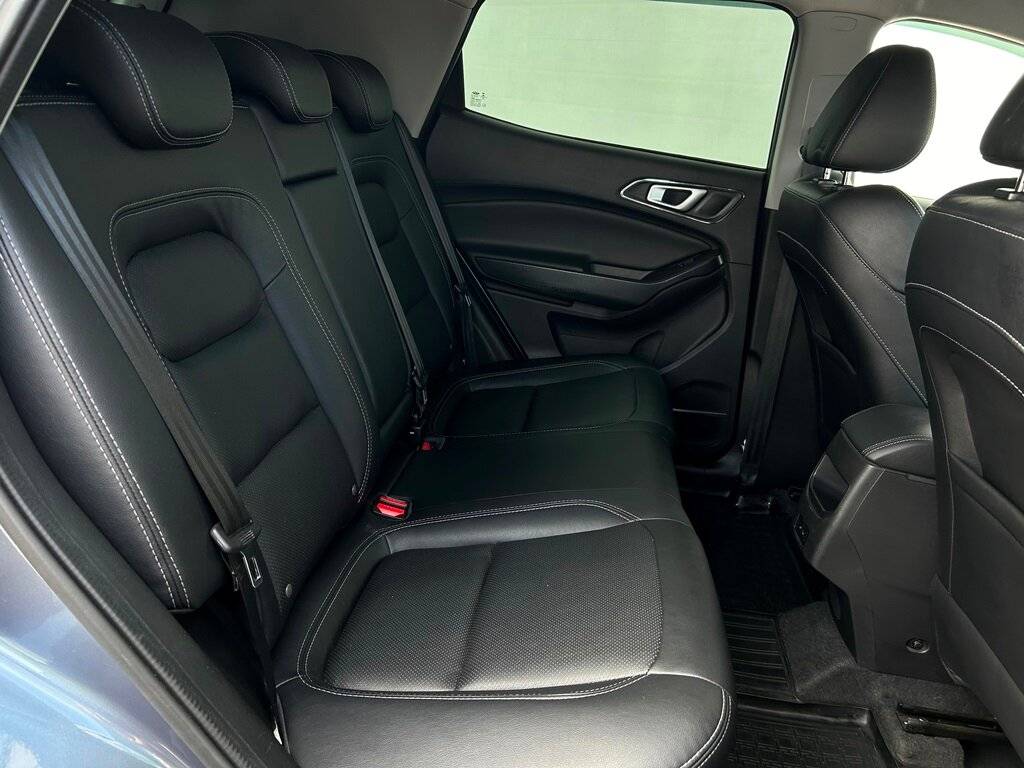 Чери Тигго 4 б/у, 2019, Вариатор. Фото: #9