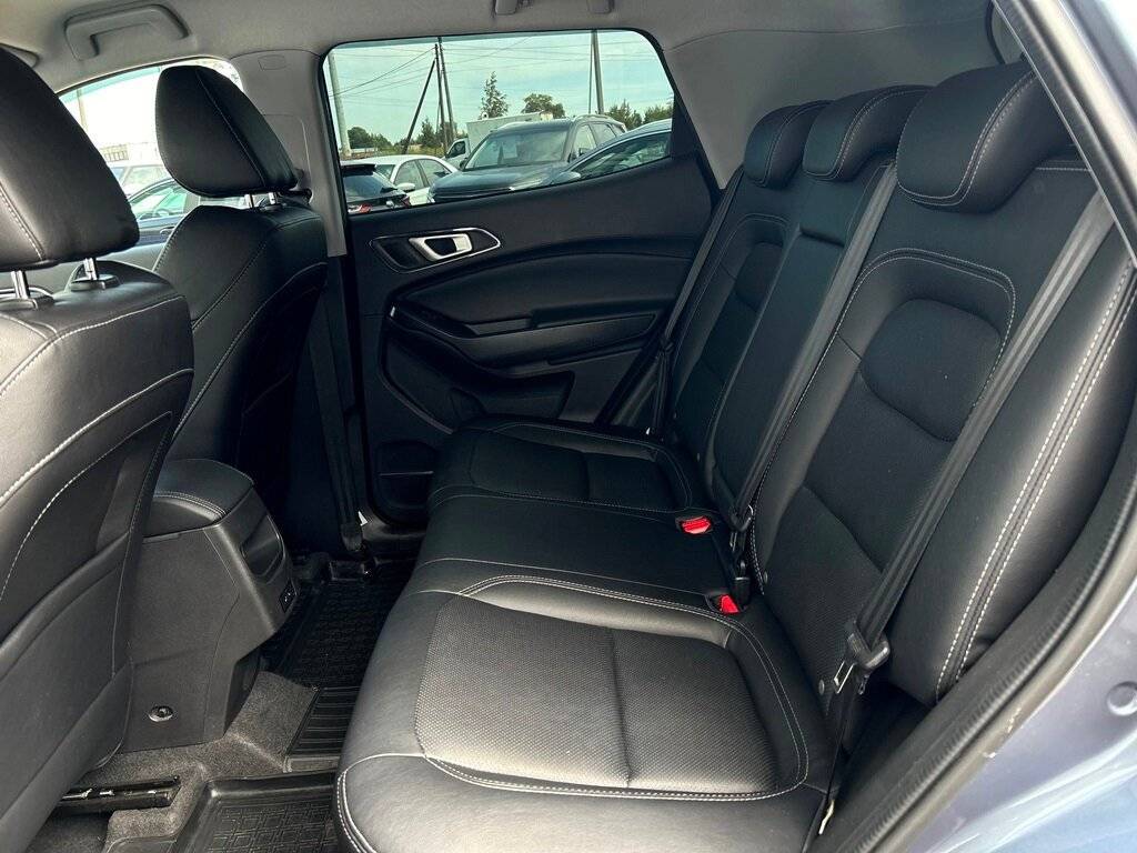 Чери Тигго 4 б/у, 2019, Вариатор. Фото: #10