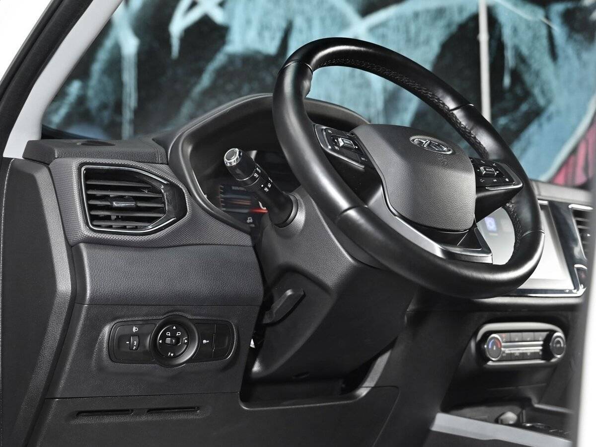 Чери Тигго 4 б/у, 2021, Вариатор. Фото: #9