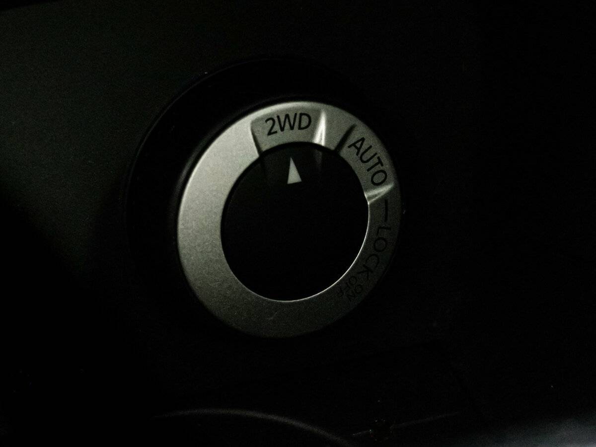 Рено Каптюр б/у, 2018, Механическая. Фото: #13