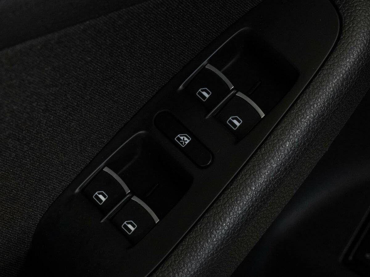 Фольксваген Джетта б/у, 2015, Роботизированная. Фото: #14