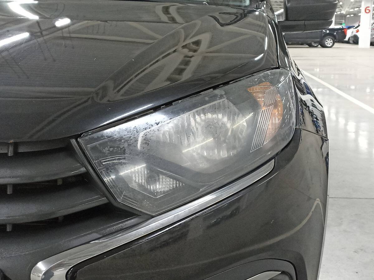 Лада (ВАЗ) Гранта б/у, 2018, Механическая. Фото: #16