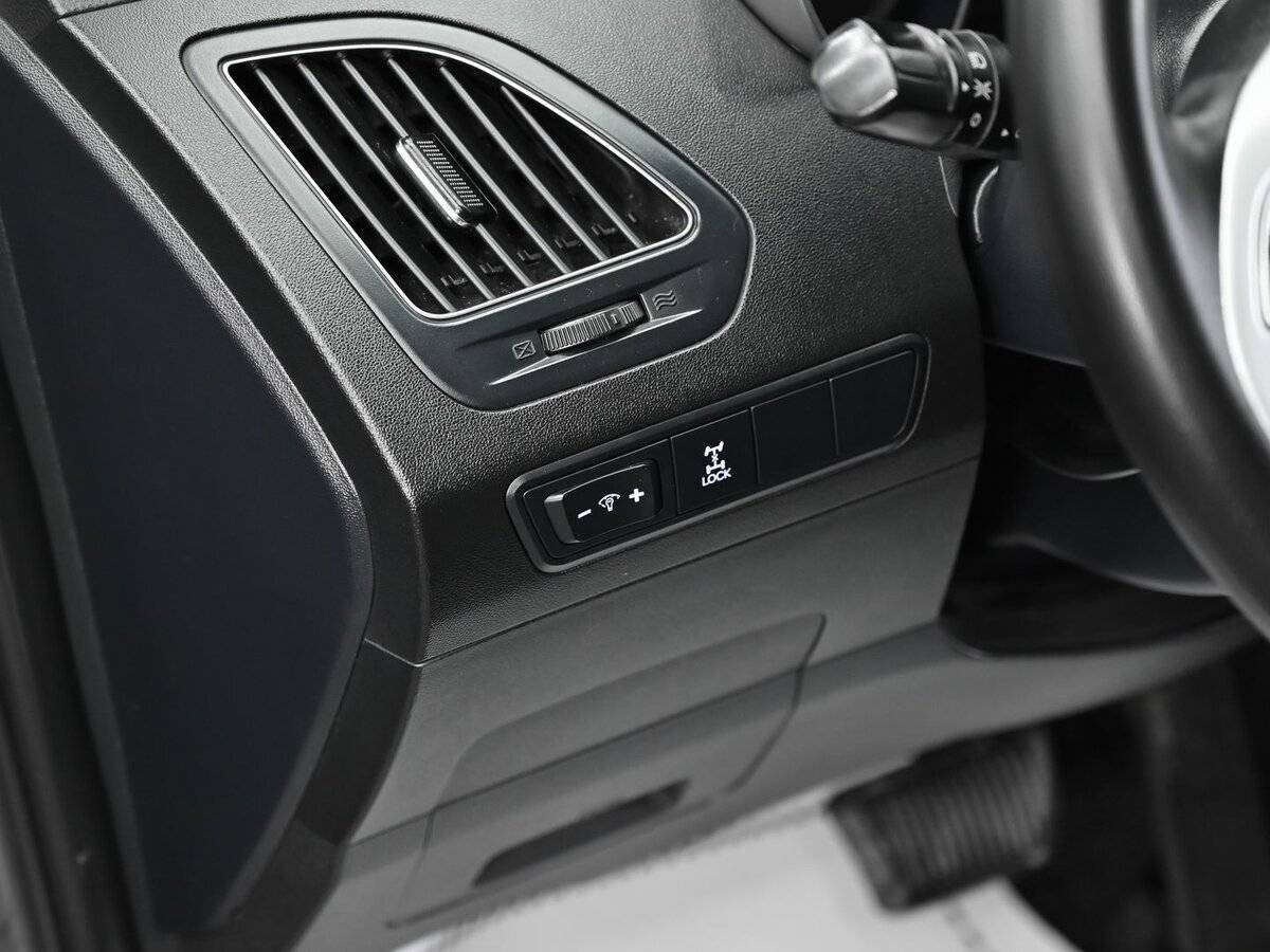 Хендай ай-икс35 б/у, 2014, Автоматическая. Фото: #8