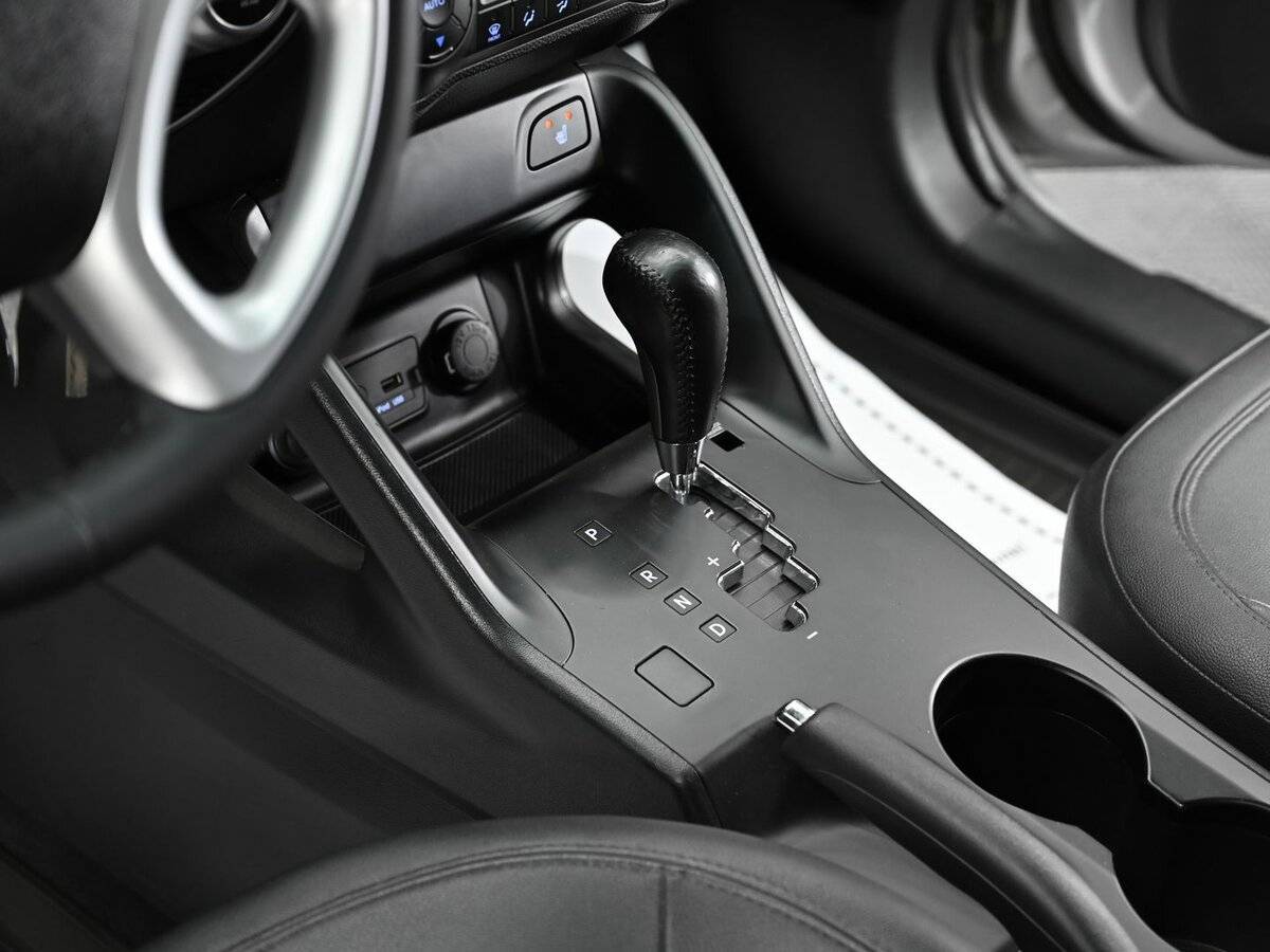 Хендай ай-икс35 б/у, 2012, Автоматическая. Фото: #10