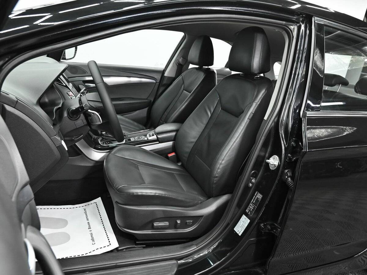 Хендай ай40 б/у, 2015, Автоматическая. Фото: #5