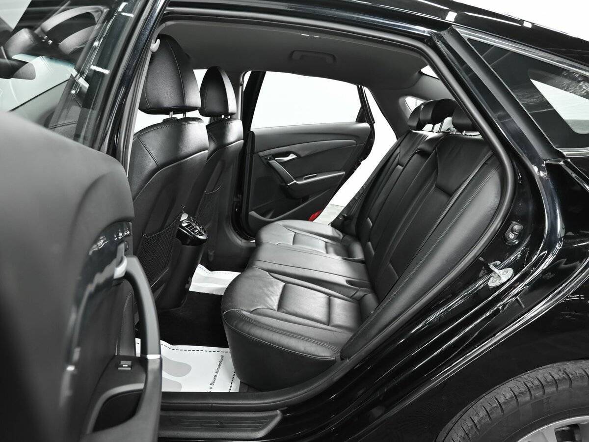 Хендай ай40 б/у, 2015, Автоматическая. Фото: #13