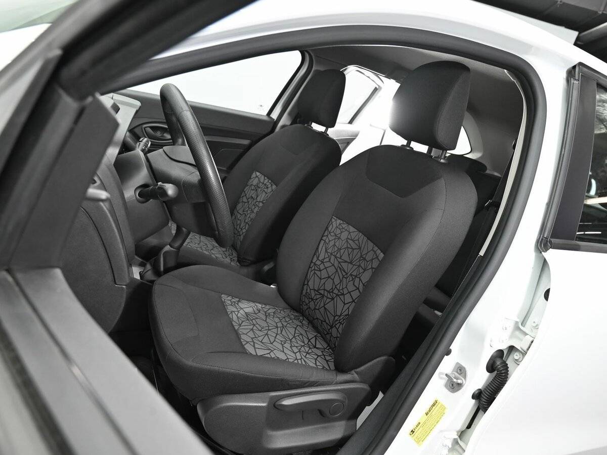 Лада (ВАЗ) ИКСРЭЙ б/у, 2018, Механическая. Фото: #4