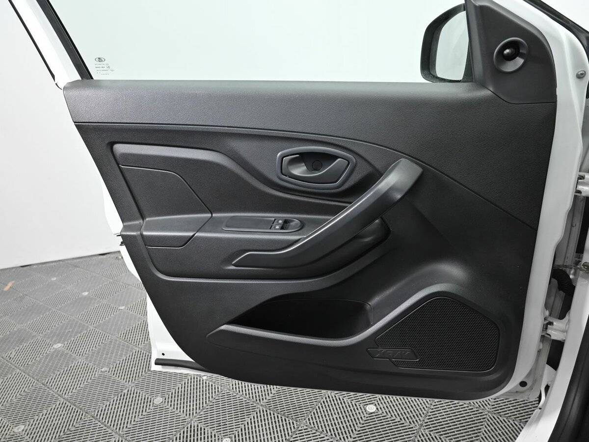 Лада (ВАЗ) ИКСРЭЙ б/у, 2018, Механическая. Фото: #5