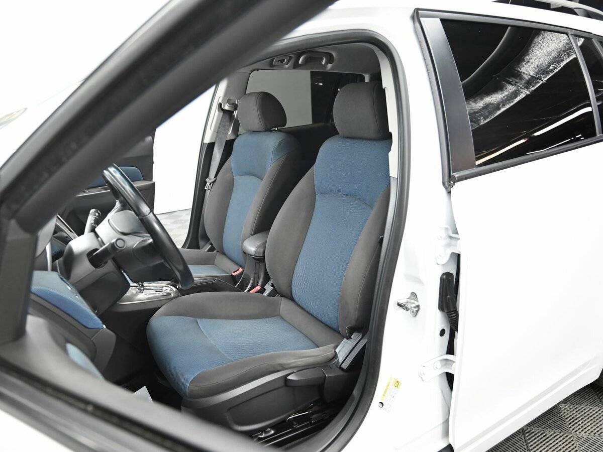 Шевроле Круз б/у, 2013, Автоматическая. Фото: #5