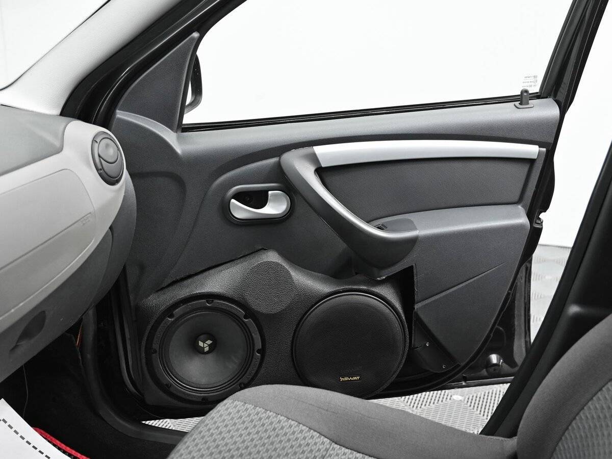 Лада (ВАЗ) Ларгус б/у, 2015, Механическая. Фото: #11