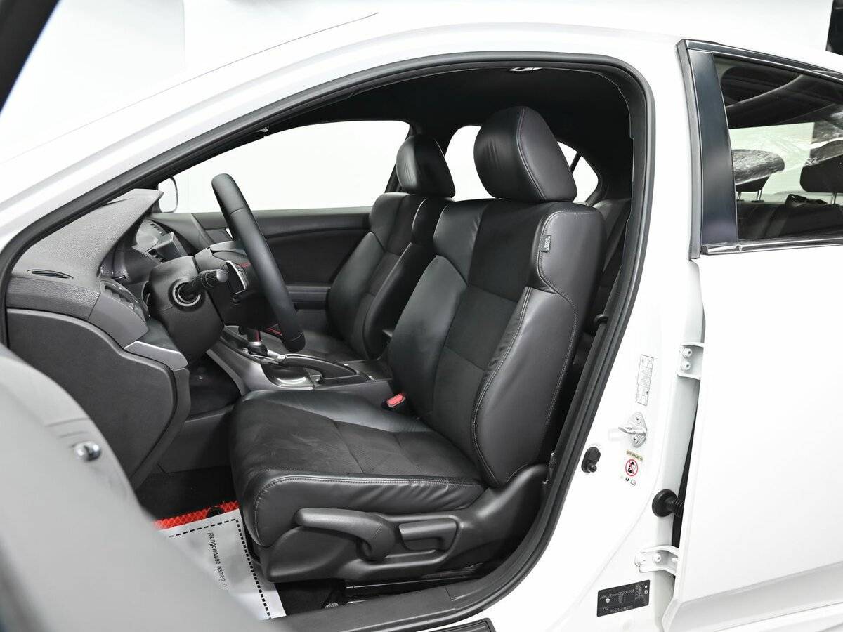 Хонда Аккорд б/у, 2012, Автоматическая. Фото: #5