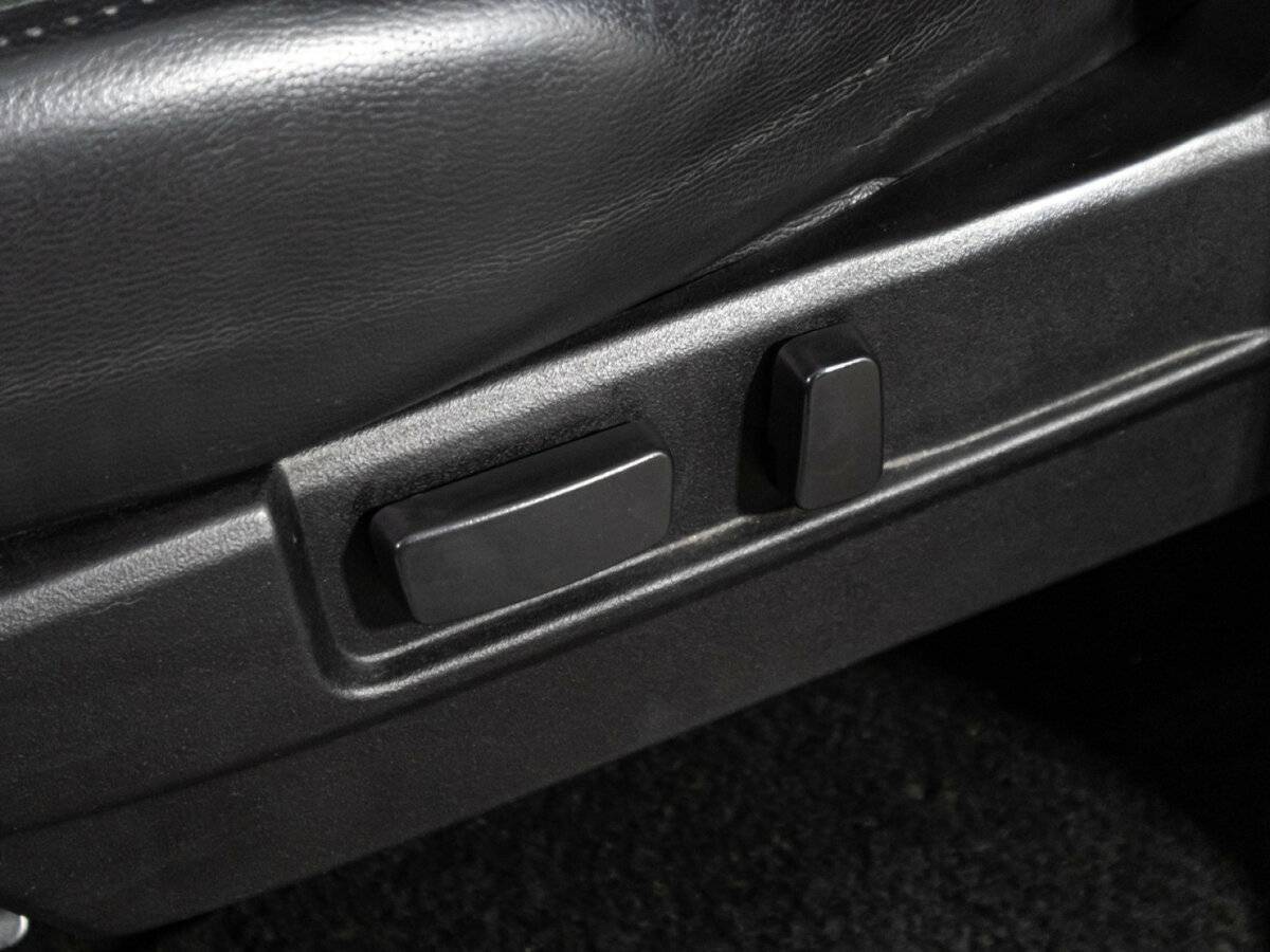 Митсубиши Паджеро Спорт б/у, 2012, Автоматическая. Фото: #15