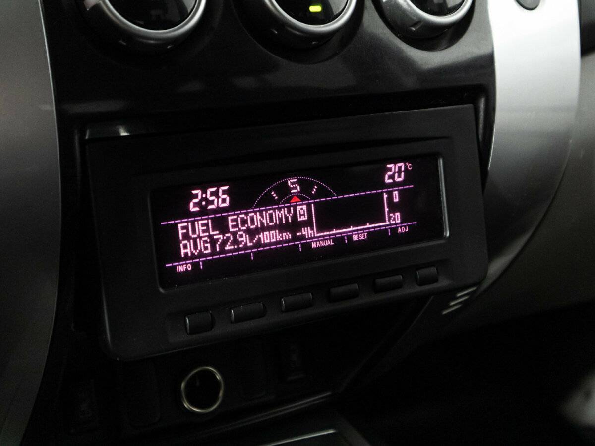 Митсубиши Паджеро Спорт б/у, 2012, Автоматическая. Фото: #18