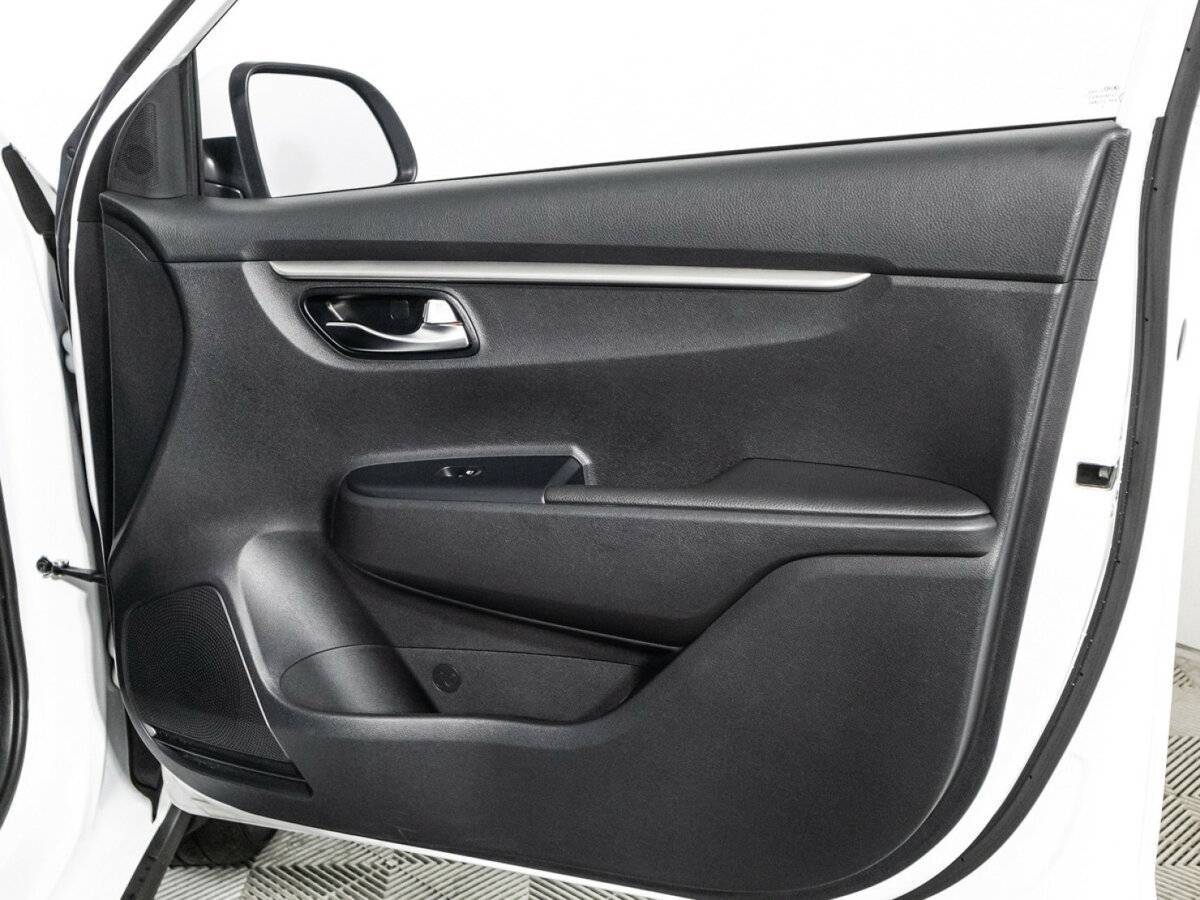 Киа Рио б/у, 2021, Автоматическая. Фото: #28