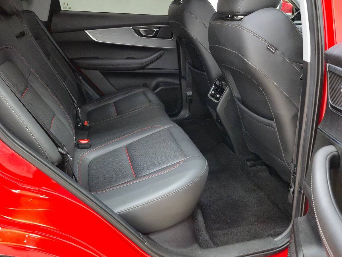 Чери Тигго 7 Про б/у, 2021, Вариатор. Фото: #15