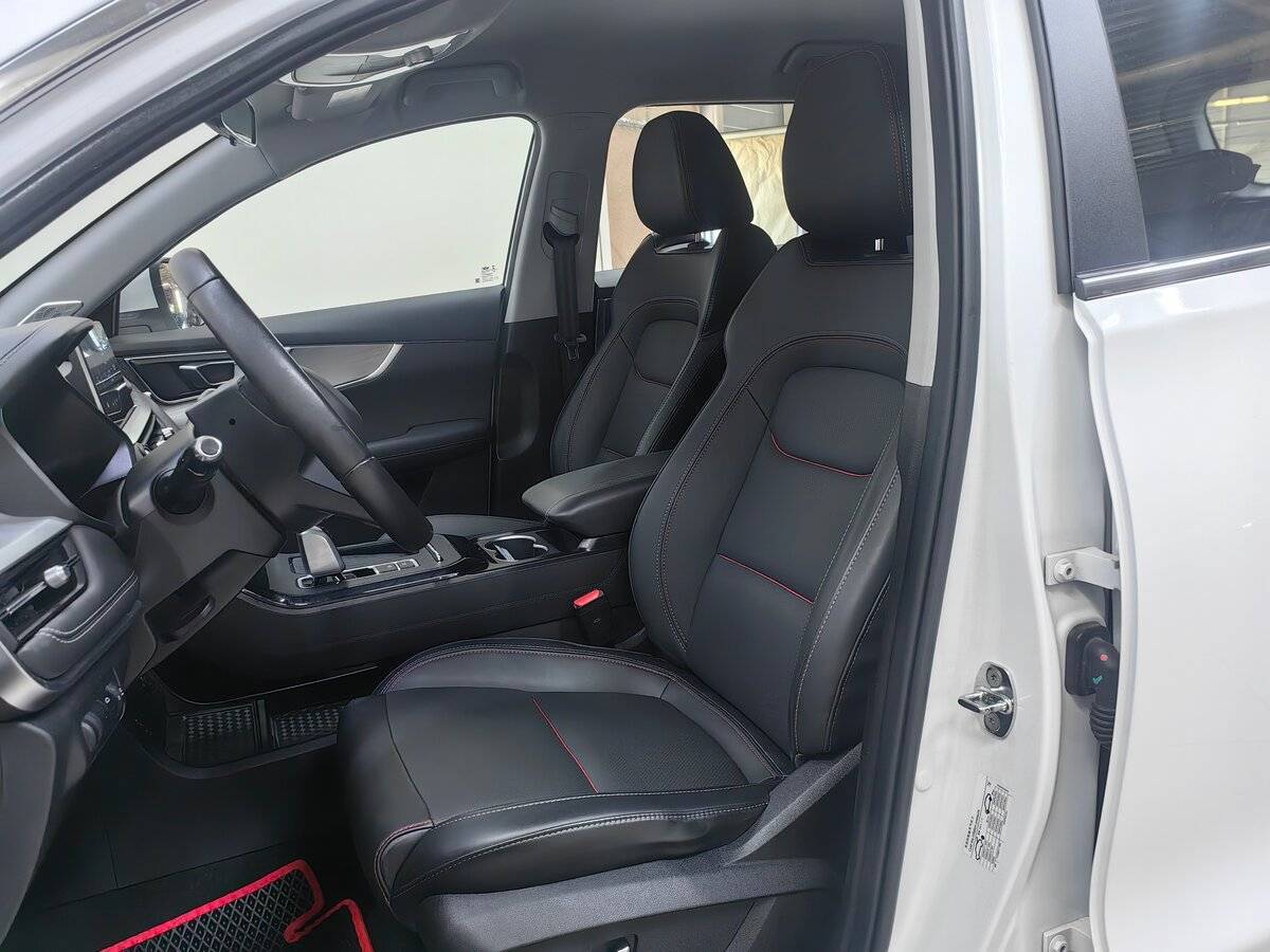 Чери Тигго 7 Про б/у, 2022, Вариатор. Фото: #5