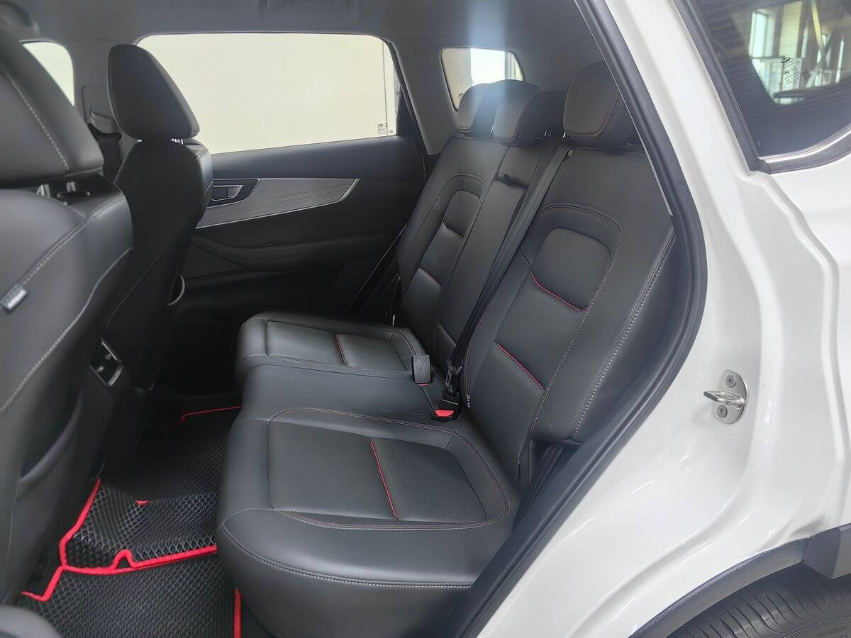 Чери Тигго 7 Про б/у, 2022, Вариатор. Фото: #7