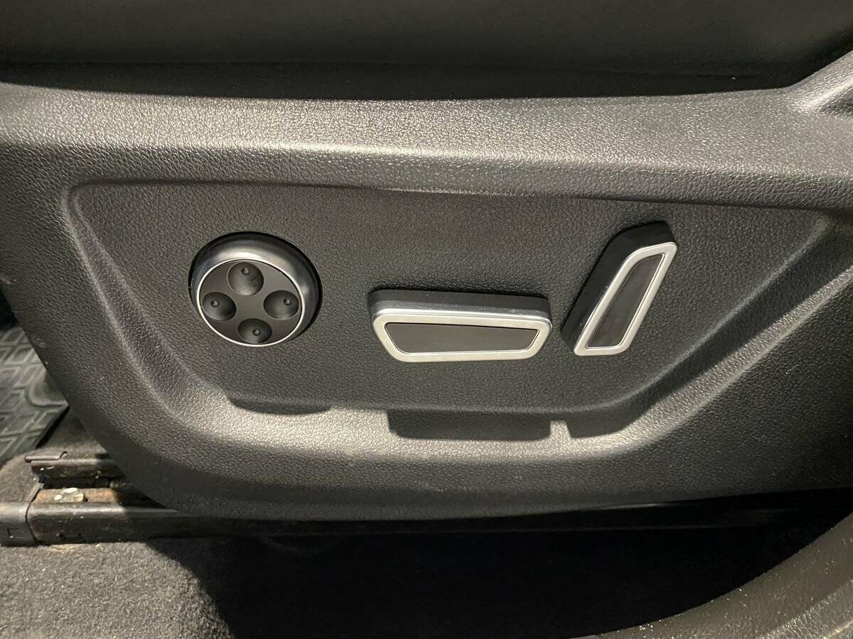 Чери Тигго 8 б/у, 2020, Вариатор. Фото: #17