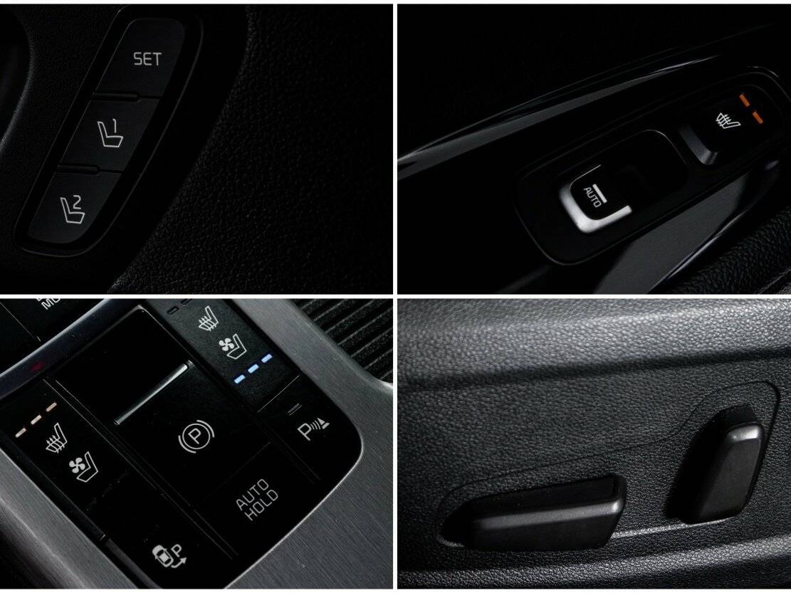 Киа Оптима б/у, 2017, Автоматическая. Фото: #18