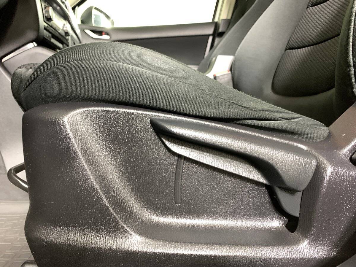 Мазда Ц-Икс-5 б/у, 2015, Автоматическая. Фото: #15