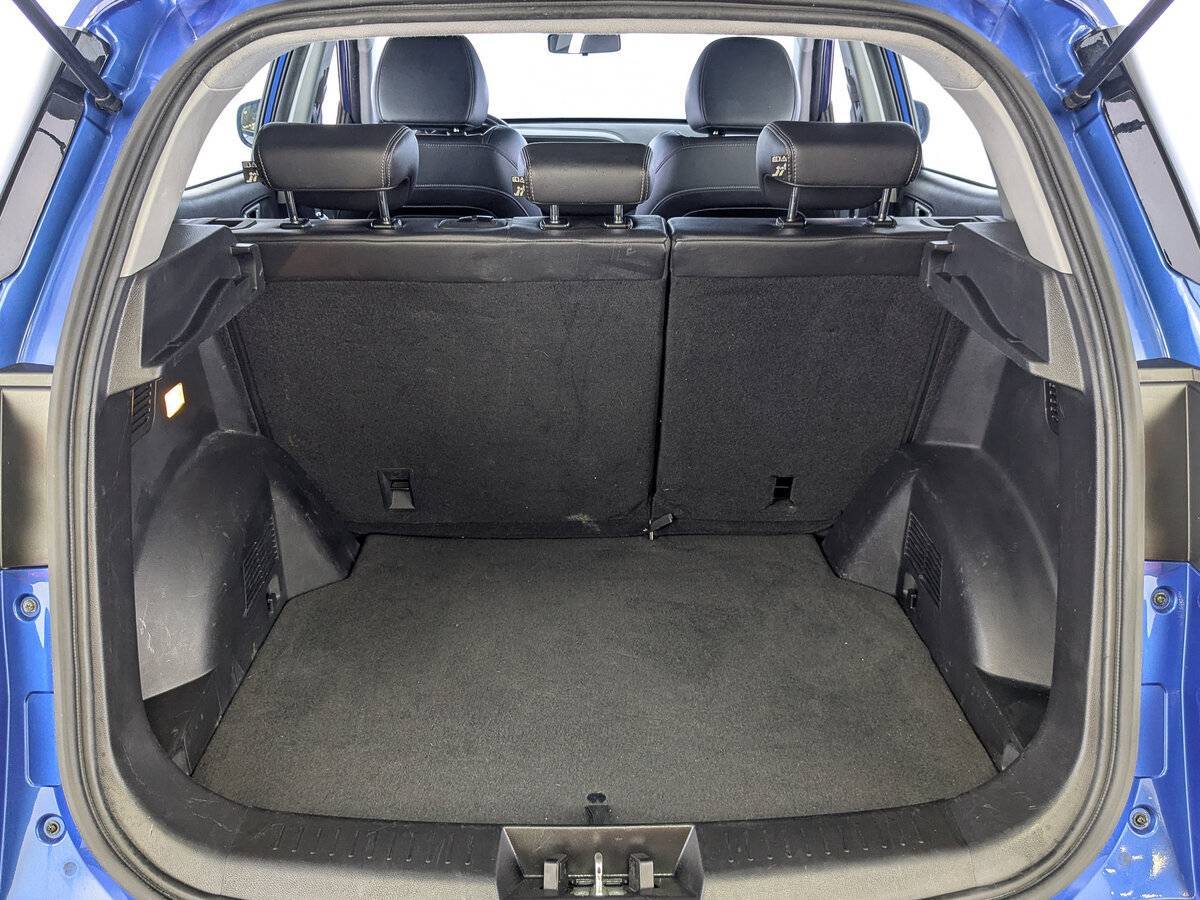 Чери Тигго 4 б/у, 2021, Роботизированная. Фото: #9