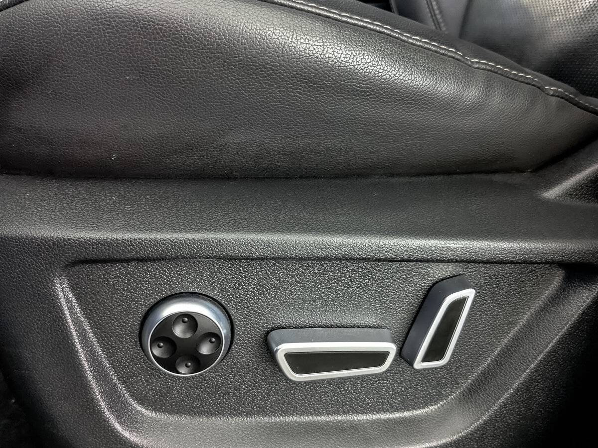 Чери Тигго 4 б/у, 2021, Роботизированная. Фото: #24