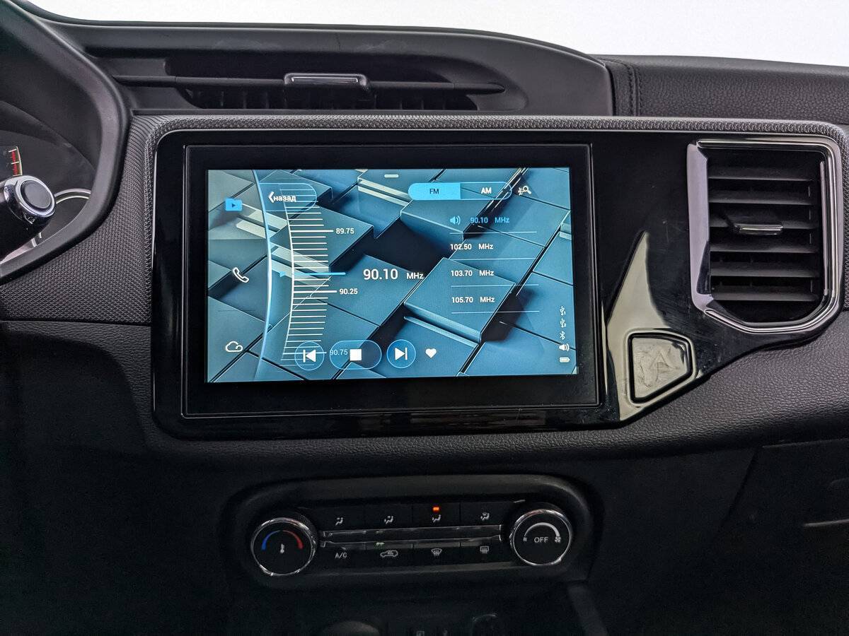 Чери Тигго 4 б/у, 2021, Роботизированная. Фото: #16