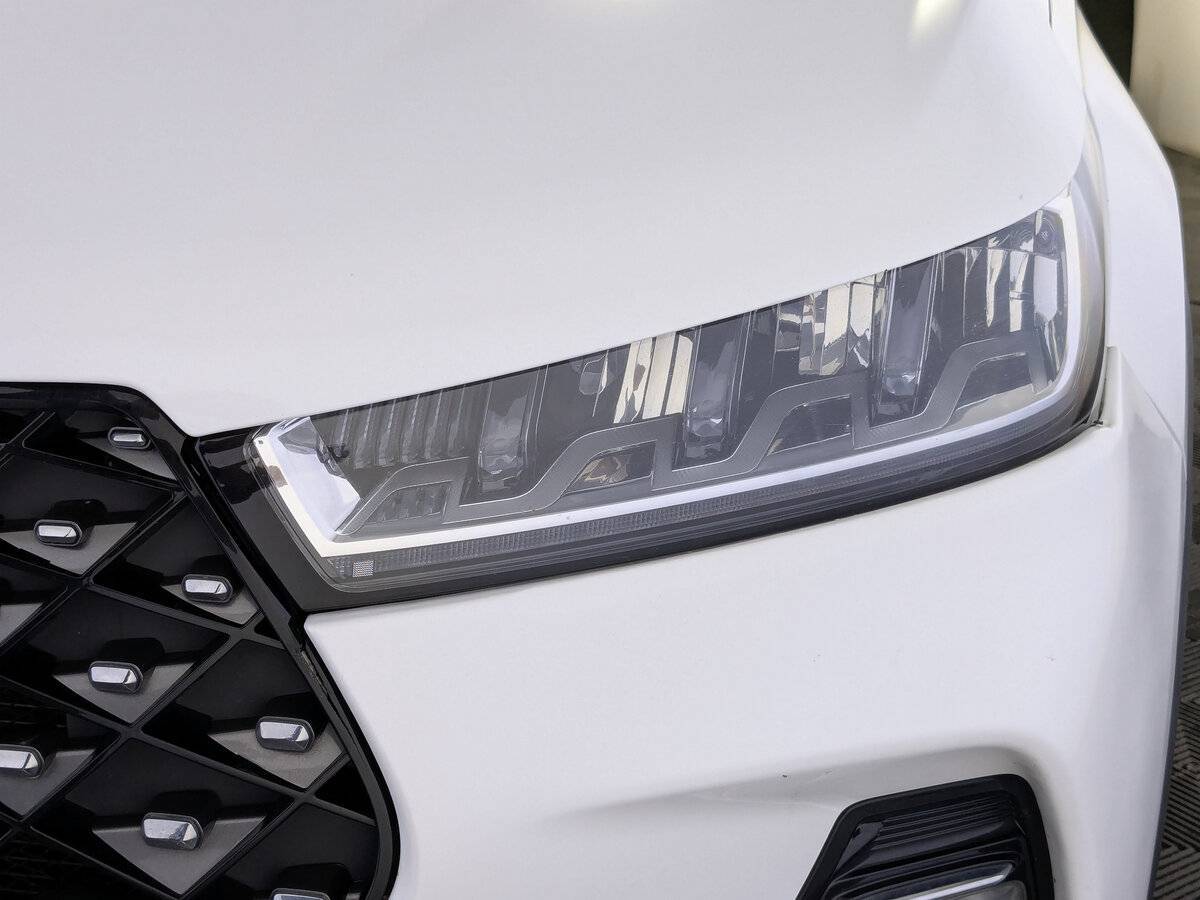 Чери Тигго 7 Про б/у, 2022, Вариатор. Фото: #10