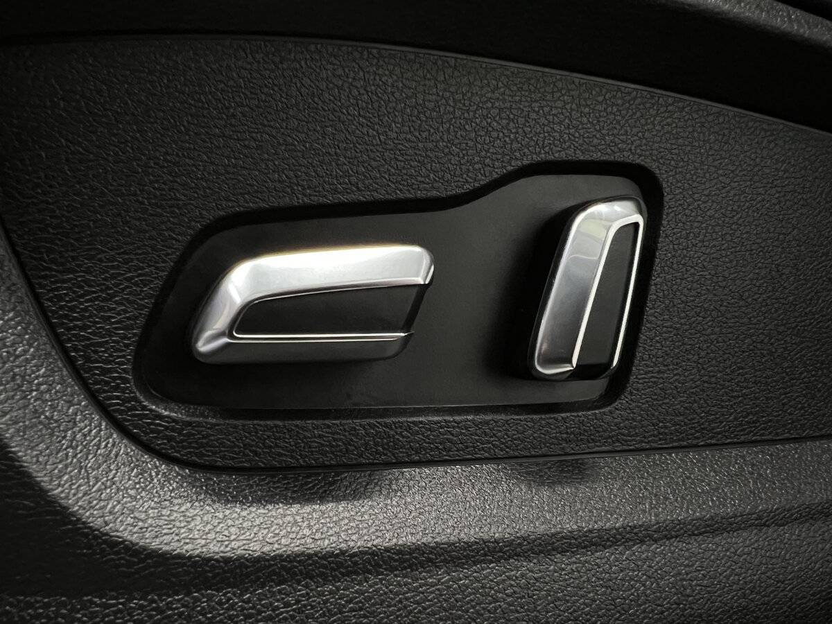 Чери Тигго 7 Про б/у, 2022, Вариатор. Фото: #20