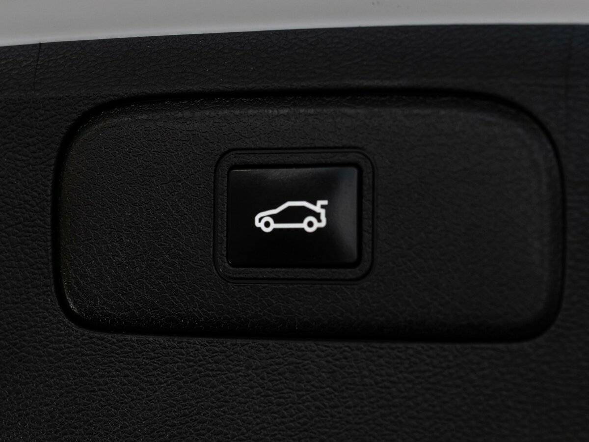 Джили Кулрэй б/у, 2021, Роботизированная. Фото: #21