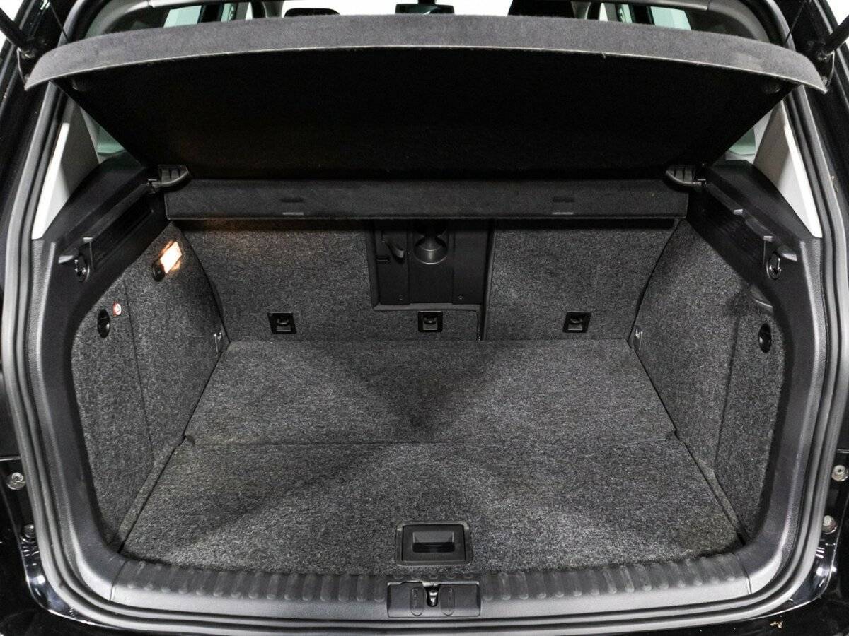 Фольксваген Тигуан б/у, 2012, Автоматическая. Фото: #13