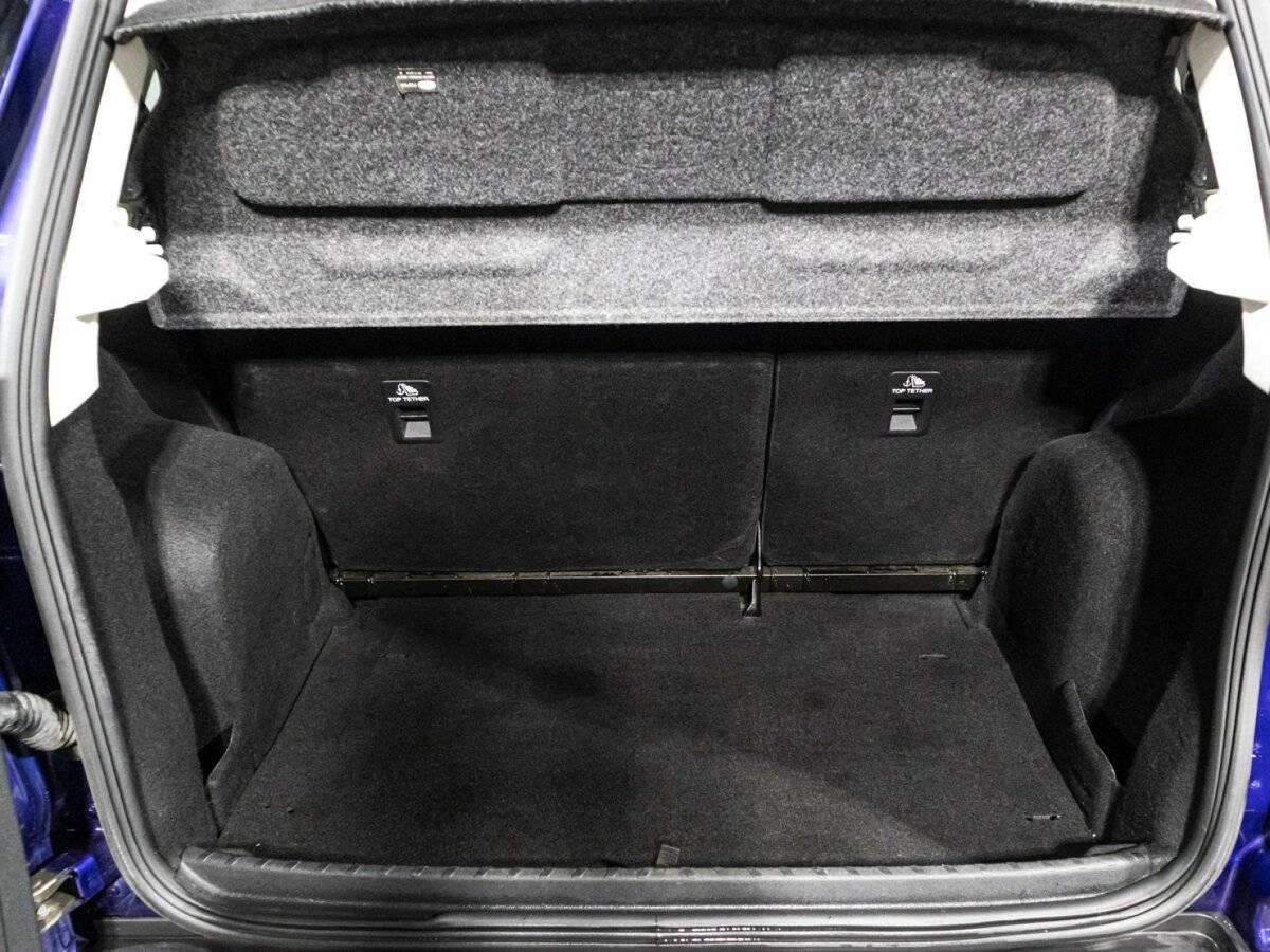 Форд ЭкоСпорт б/у, 2019, Автоматическая. Фото: #14