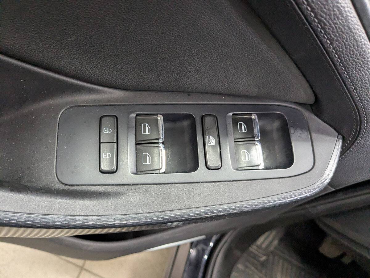 Чери Тигго 4 б/у, 2021, Роботизированная. Фото: #23