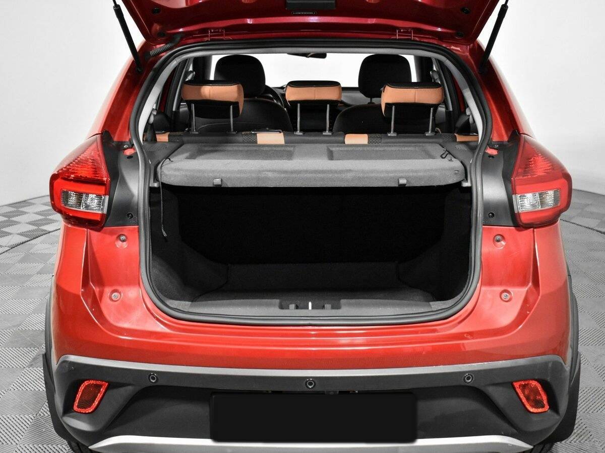 Чери Тигго 2 б/у, 2017, Механическая. Фото: #18