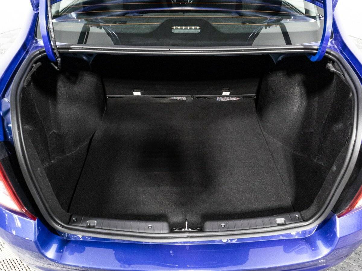 Лада (ВАЗ) Гранта б/у, 2022, Механическая. Фото: #13