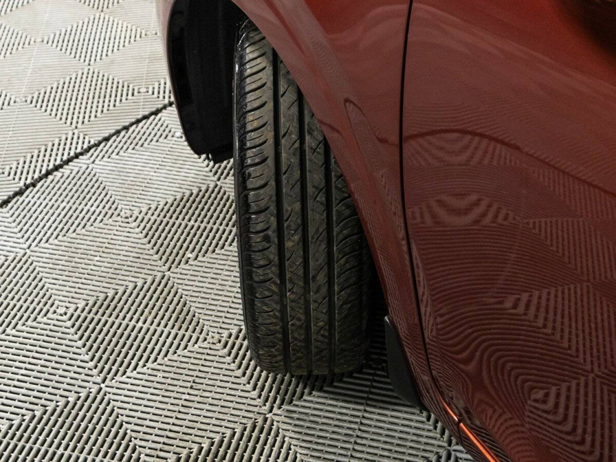 Киа Пиканто б/у, 2022, Автоматическая. Фото: #28