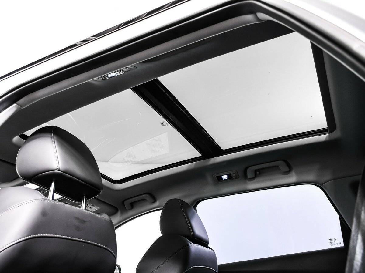 Чери Тигго 7 Про б/у, 2021, Вариатор. Фото: #14