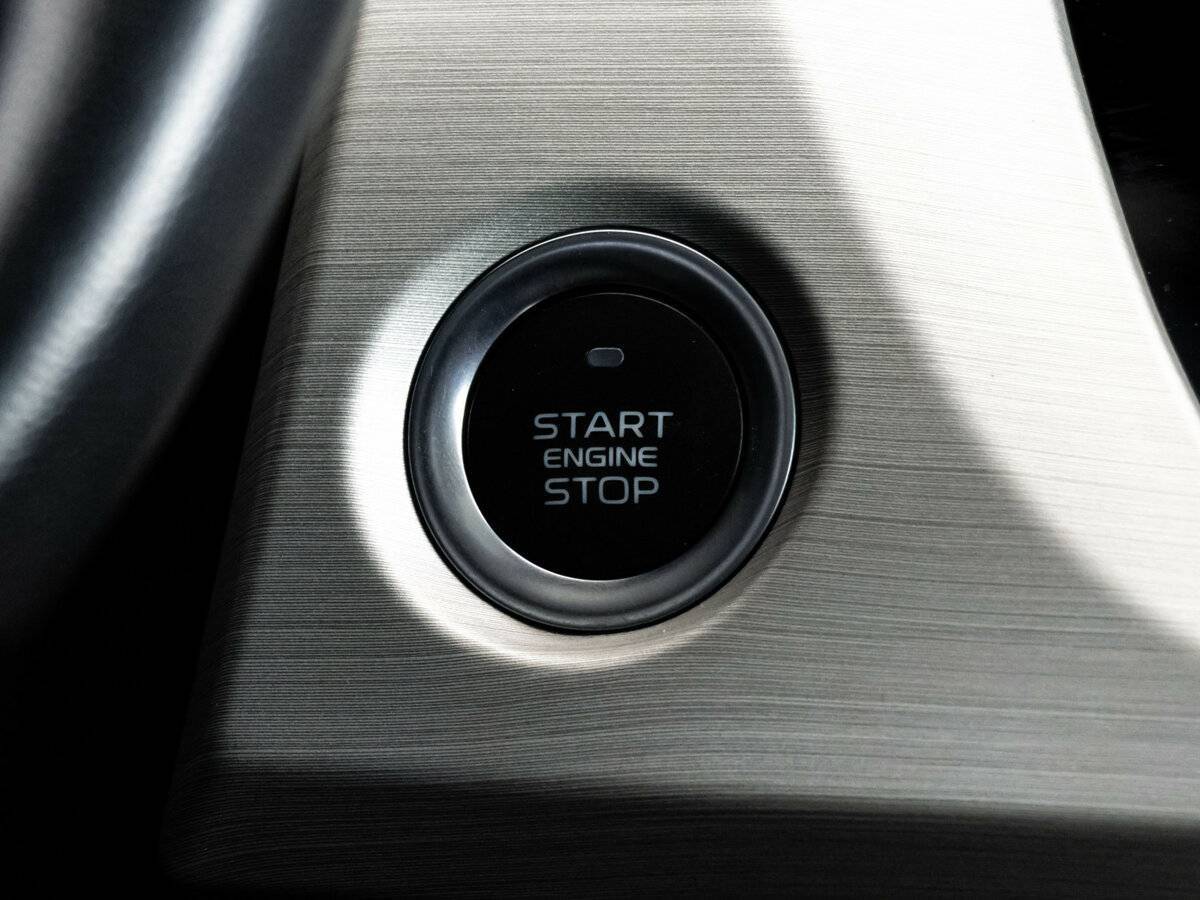 Джили Атлас б/у, 2020, Автоматическая. Фото: #19