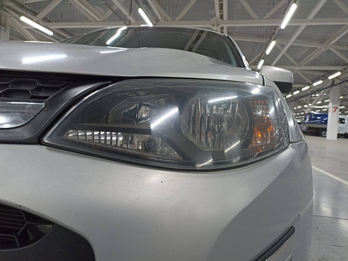 Лада (ВАЗ) Калина б/у, 2013, Автоматическая. Фото: #16