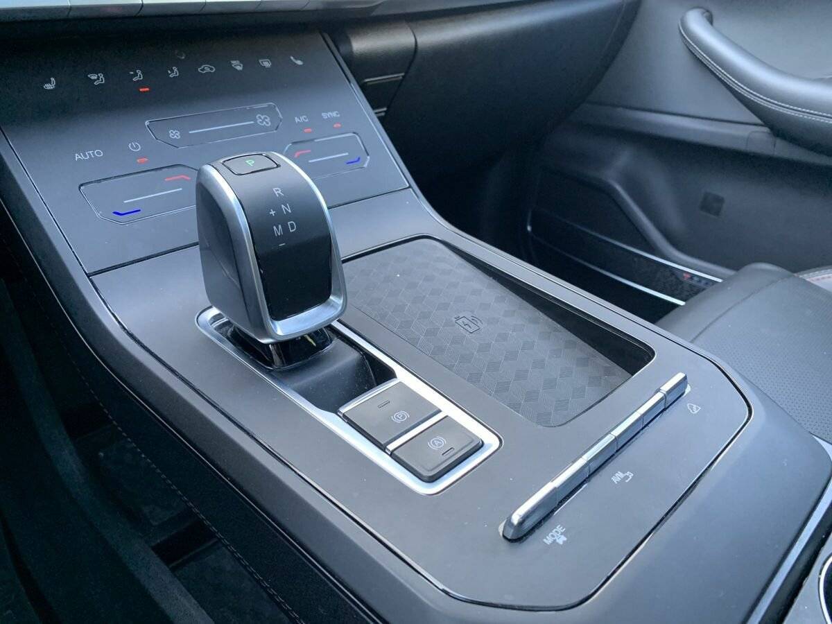 Чери Тигго 7 Про б/у, 2021, Вариатор. Фото: #11