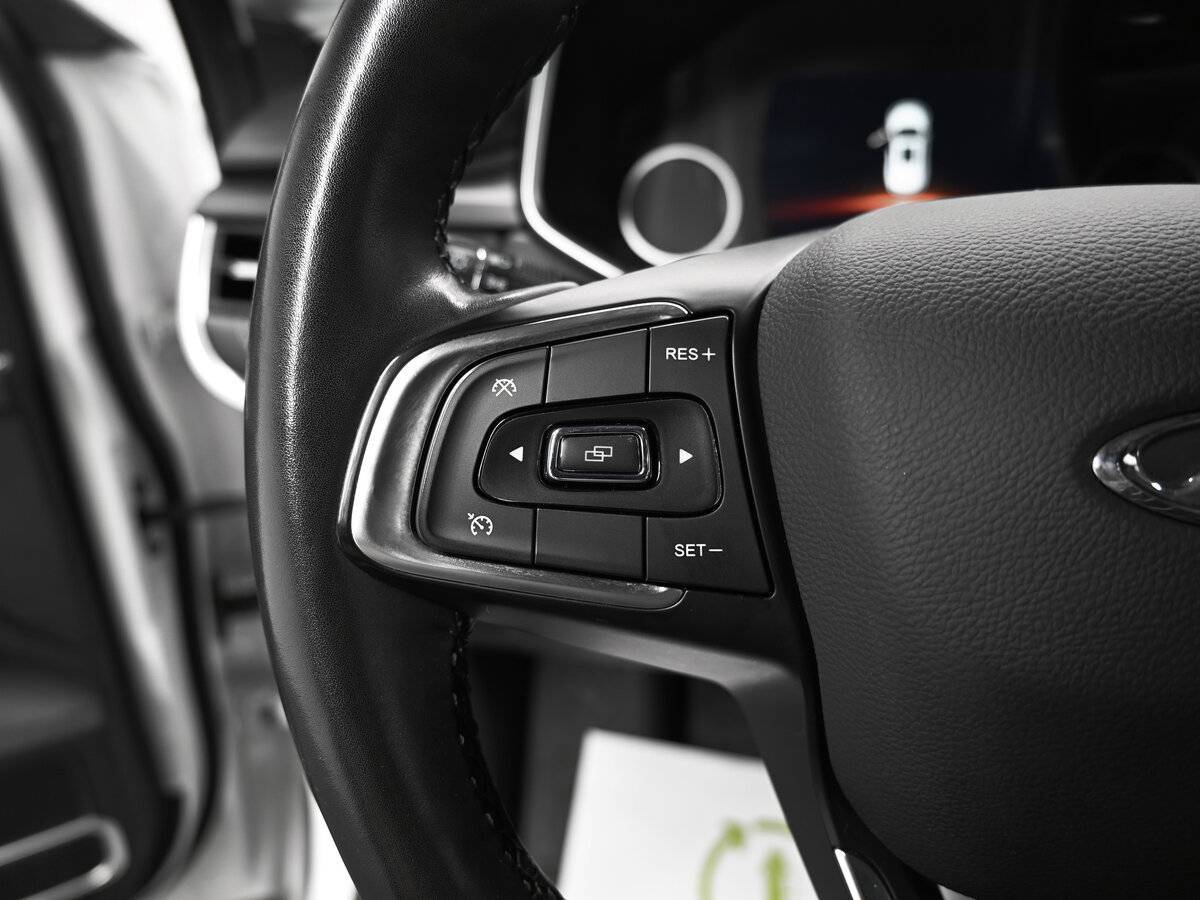 Чери Тигго 8 б/у, 2021, Вариатор. Фото: #18