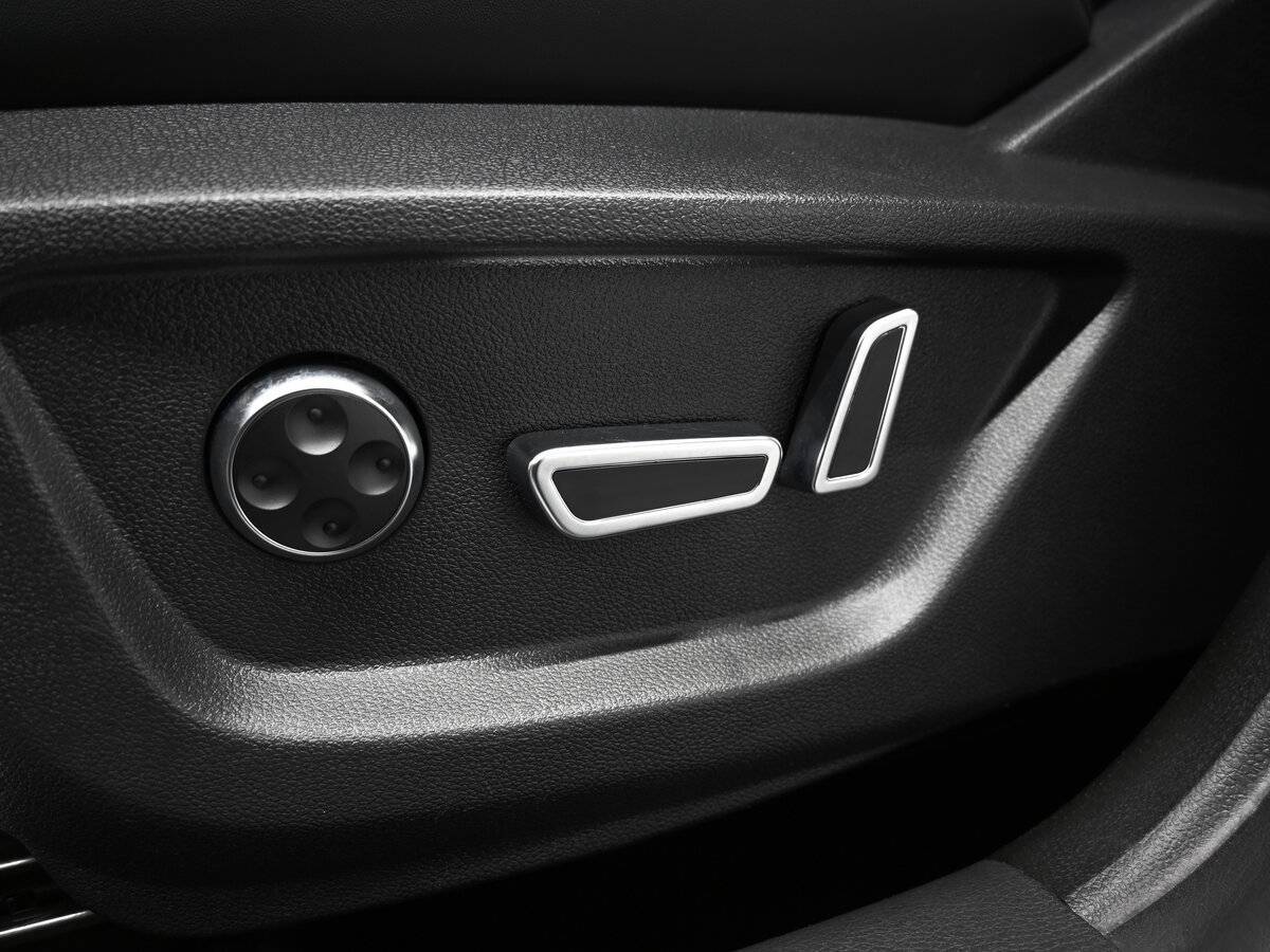 Чери Тигго 8 б/у, 2021, Вариатор. Фото: #22