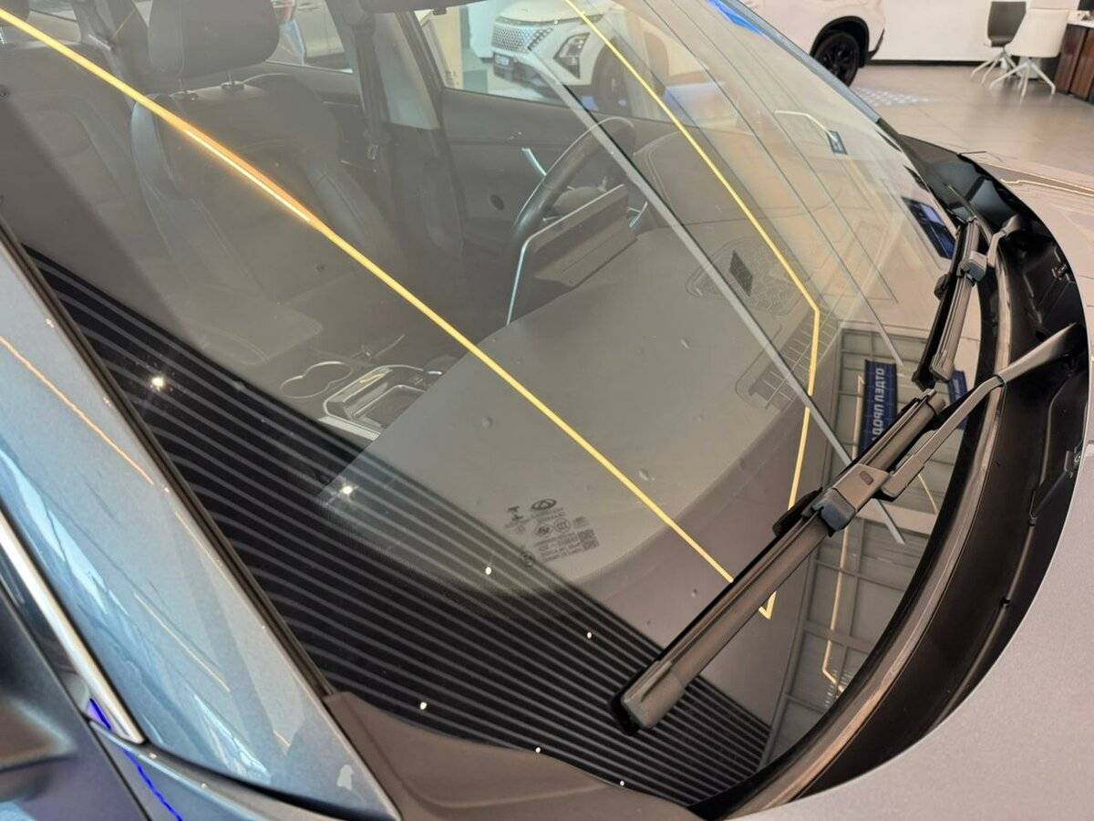 Чери Тигго 8 б/у, 2021, Вариатор. Фото: #8