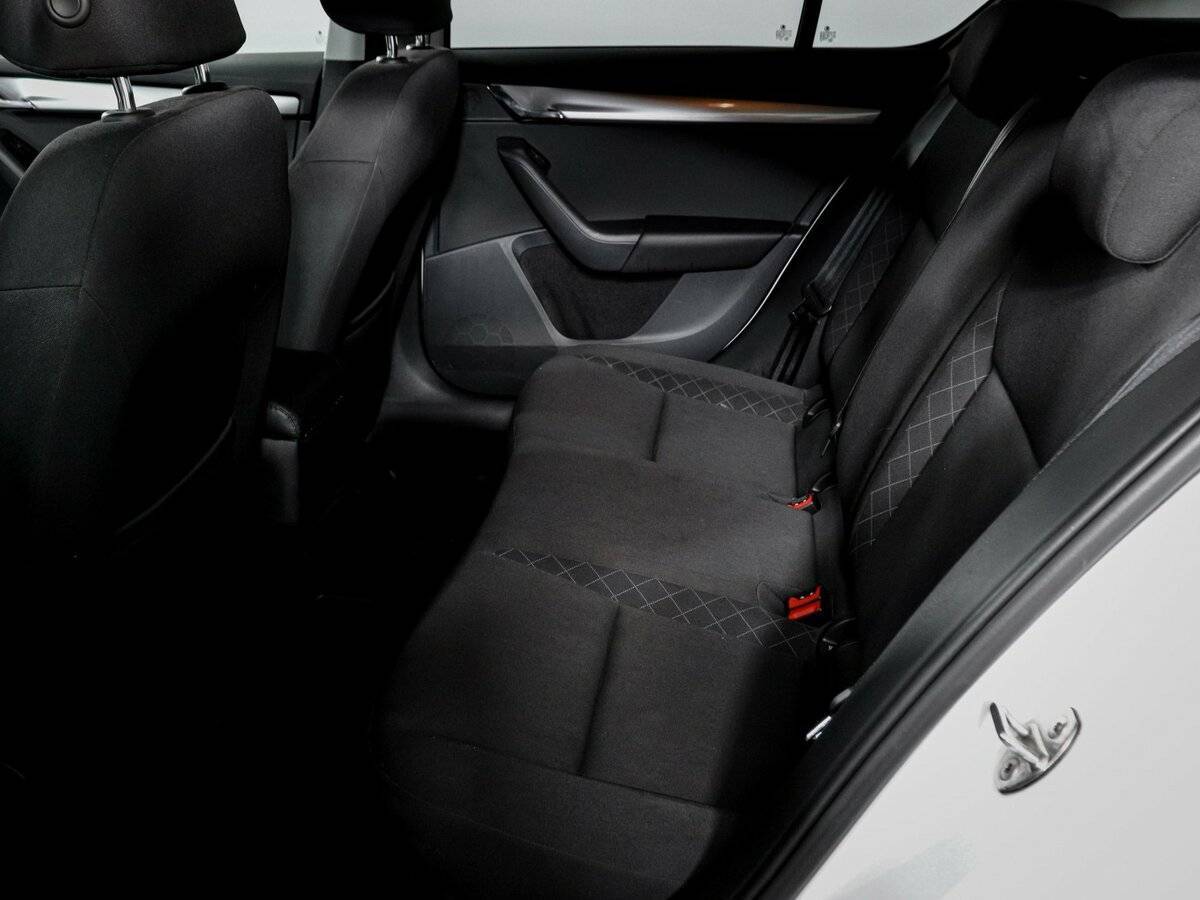 Шкода Октавия б/у, 2019, Автоматическая. Фото: #9