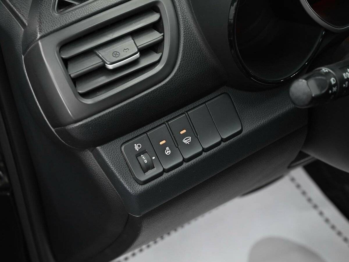 Киа Рио б/у, 2014, Автоматическая. Фото: #7