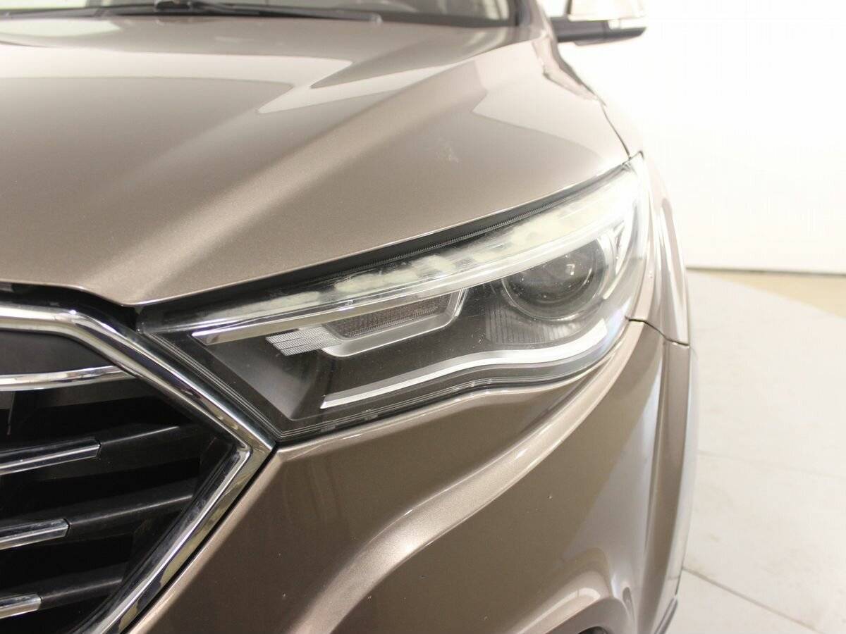 ФАВ Бестюрн Икс40 б/у, 2019, Механическая. Фото: #8