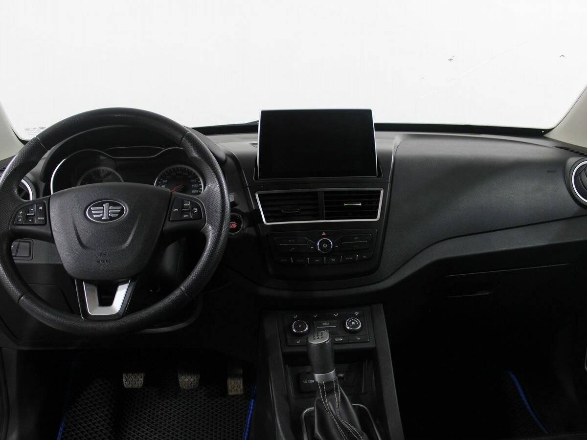 ФАВ Бестюрн Икс40 б/у, 2019, Механическая. Фото: #10