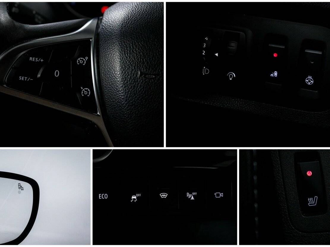 Рено Каптюр б/у, 2021, Вариатор. Фото: #21